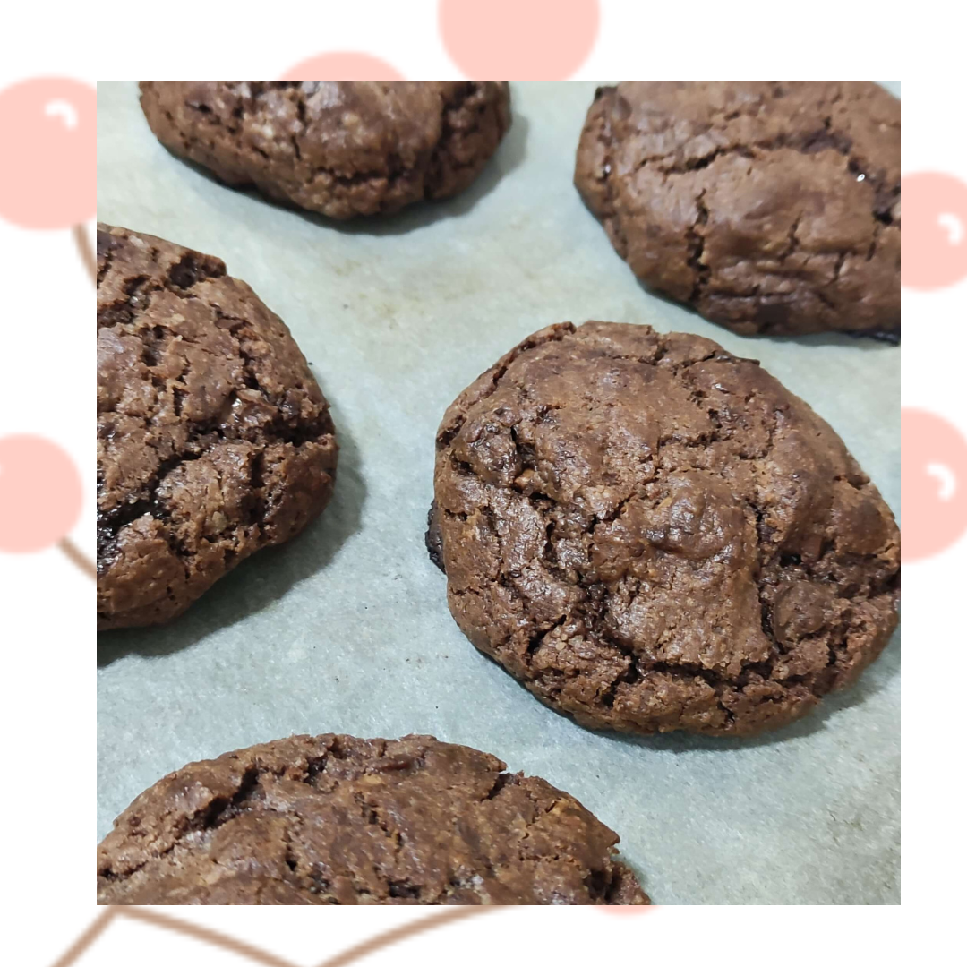 petite 3 chocolates TEODORA NY