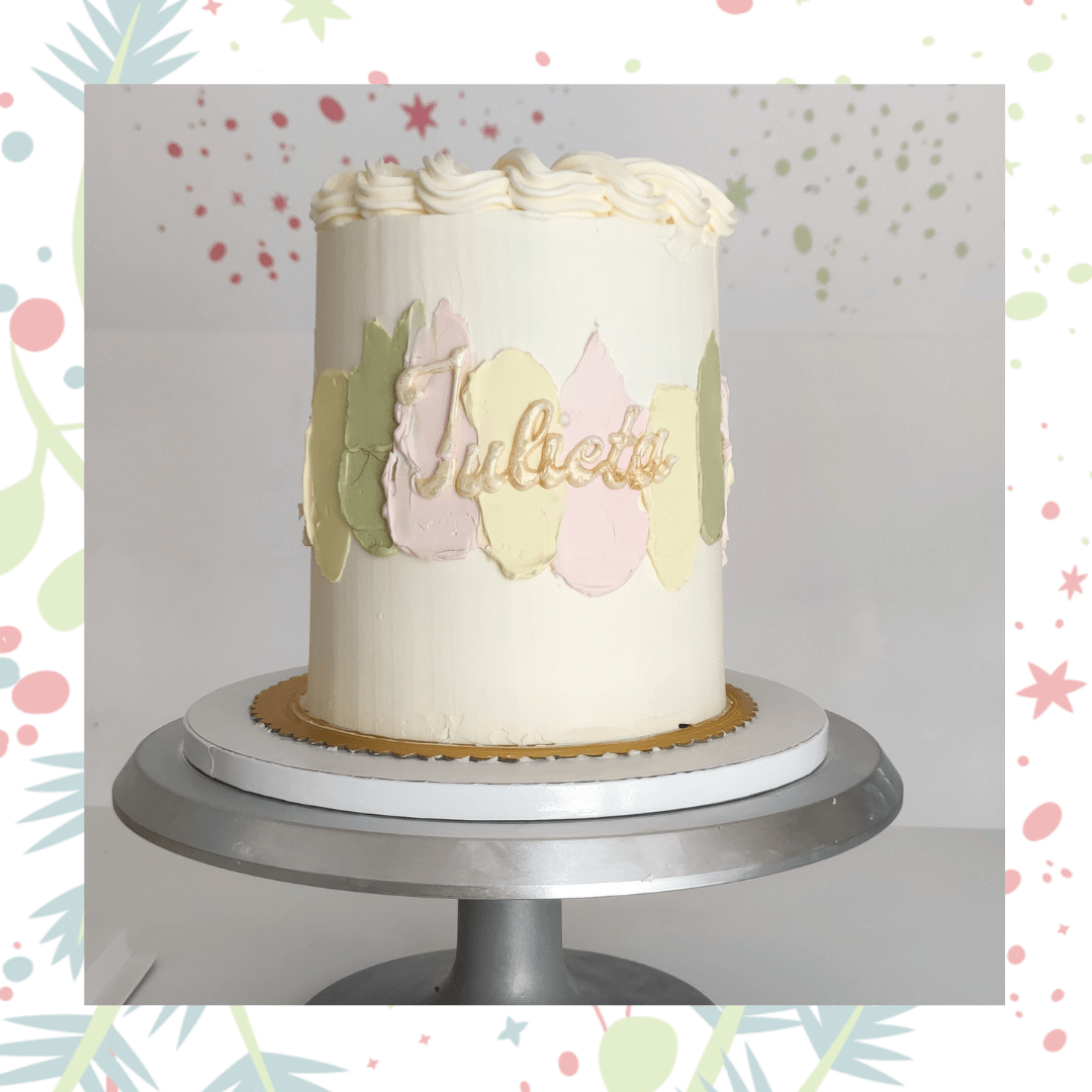 tarta 12 15 raciones TARTA TR CHOCOLATE BLANCO