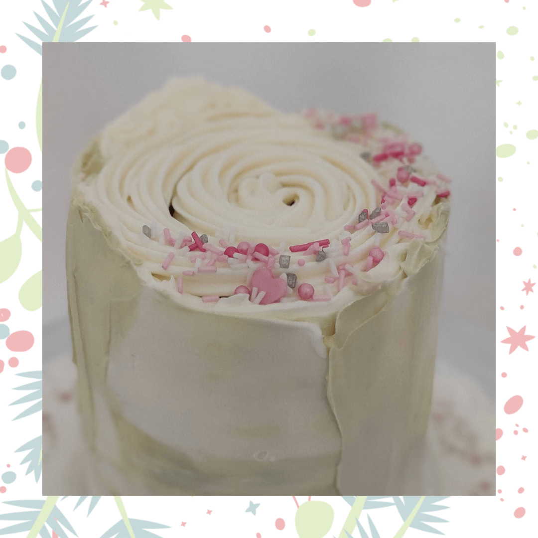 tarta 8 10 raciones TARTA TR CHOCOLATE BLANCO